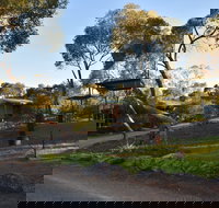 Watervale Retreat - South Australia Travel