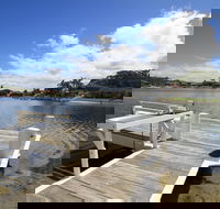 Water Views Sussex Inlet