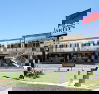 Waterview Motel - South Australia Travel
