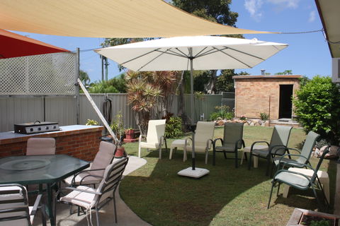 Waterview Motel - South Australia Travel 1