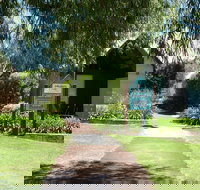 Whalers Cove Villas - South Australia Travel