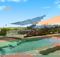 Windsors Edge Estate - South Australia Travel