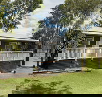 Worthington's Guest Cottage - South Australia Travel