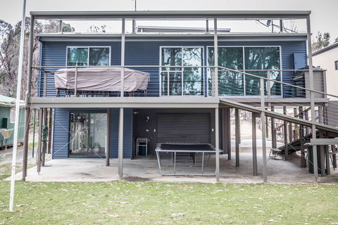 48 Echidna Ave Murbko -River Shack Rentals - South Australia Travel 0