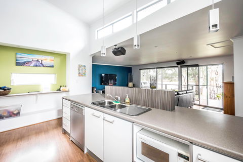 48 Echidna Ave Murbko -River Shack Rentals - South Australia Travel 2