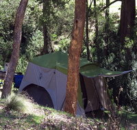 Abercrombie Caves campground - South Australia Travel