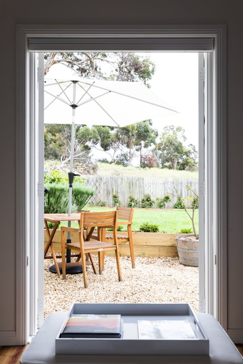 A Cottage In Richmond - South Australia Travel 1