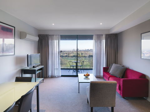 Adina Apartment Hotel St Kilda - South Australia Travel 1