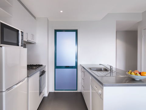 Adina Apartment Hotel St Kilda - South Australia Travel 2