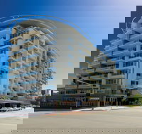 Adina Apartment Hotel Wollongong - South Australia Travel