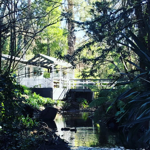 Aldgate Valley Bed And Breakfast - South Australia Travel 0