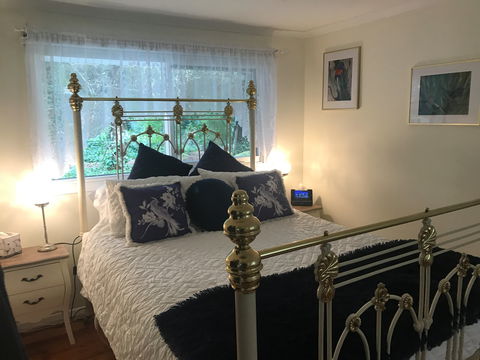 Aldgate Valley Bed And Breakfast - South Australia Travel 1