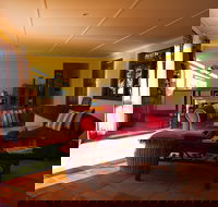 Alfie's - South Australia Travel