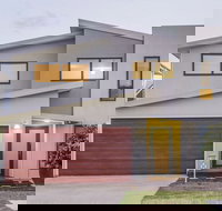 A Little Luxury in Town - South Australia Travel