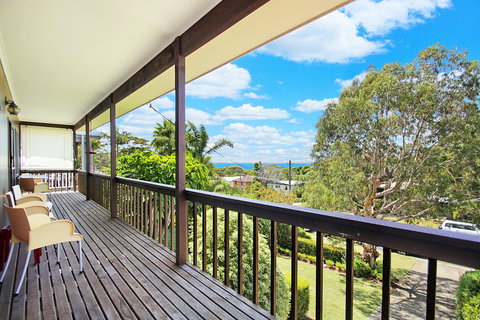 Alva Lee - South Australia Travel 1