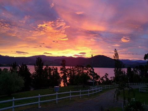Ambience On Huon Bed And Breakfast - South Australia Travel 0