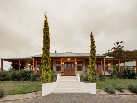Ambience On Huon Bed And Breakfast - South Australia Travel 1