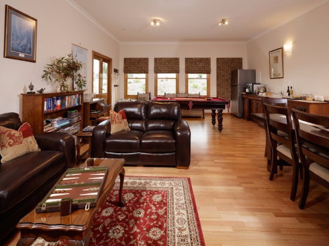 Ambience On Huon Bed And Breakfast - South Australia Travel 2