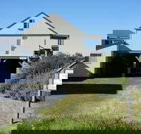 Angler's Arms and Fisherman's Cottage - South Australia Travel