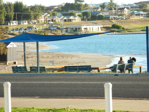 API Pelican Beach Front Apartments Kalbarri - South Australia Travel 0