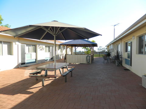 API Pelican Beach Front Apartments Kalbarri - South Australia Travel 2