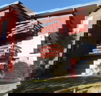 Araluen Lodge - South Australia Travel