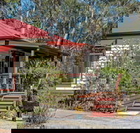Araluen Park Cottages - South Australia Travel