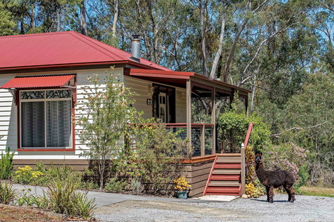 Araluen Park Cottages - South Australia Travel 0