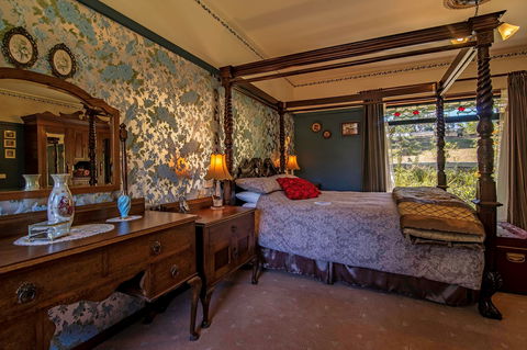 Araluen Park Cottages - South Australia Travel 1