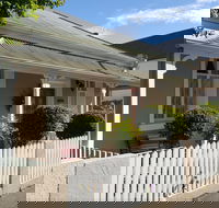 Arendon Cottage - South Australia Travel
