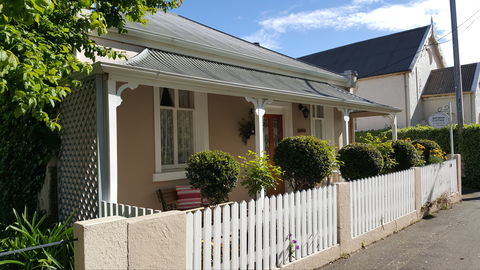 Arendon Cottage - South Australia Travel 0