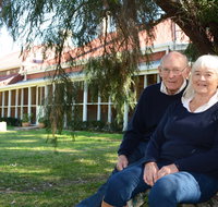 Avoca-on-Darling Hospitality - South Australia Travel