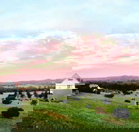 Barella Cabins - South Australia Travel