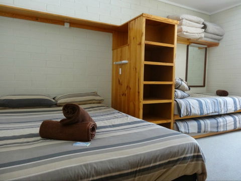 Barina Milpara Lodge - South Australia Travel 2