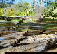 Barrington River Lodge - South Australia Travel