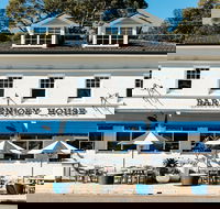 Barrenjoey House - South Australia Travel