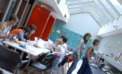 Base Backpackers St Kilda - South Australia Travel 2