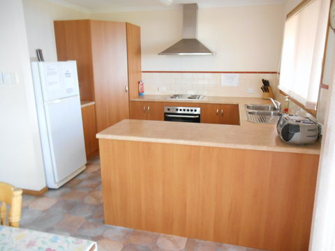 Bayview Retreat - South Australia Travel 1
