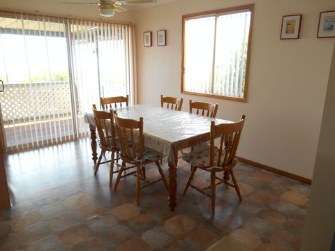 Bayview Retreat - South Australia Travel 2