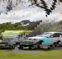 Beaufort Lake Caravan Park - South Australia Travel