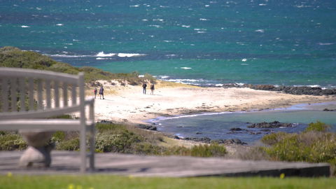 Bear Gully Coastal Cottages - South Australia Travel 2