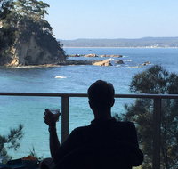 Becalmed on Sunshine Cove - South Australia Travel