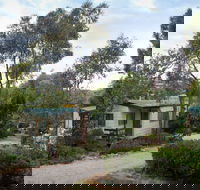 Beechworth Cabins - South Australia Travel