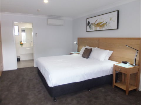 Best Western RSL Quirindi Motel - South Australia Travel 0