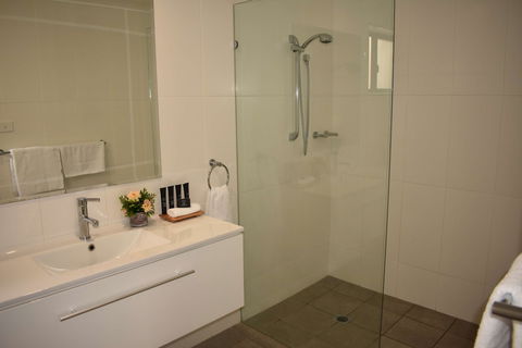 Best Western RSL Quirindi Motel - South Australia Travel 1
