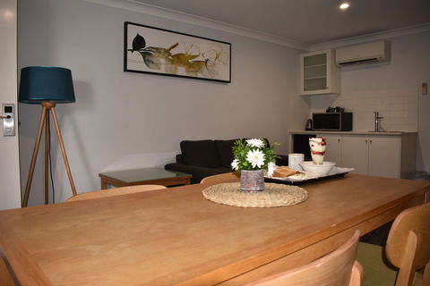 Best Western RSL Quirindi Motel - South Australia Travel 2