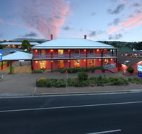 Best Western The Henry Parkes - South Australia Travel