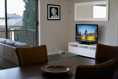 Best Western Geelong Motor Inn & Serviced Apartments - South Australia Travel 1