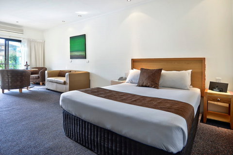 Best Western Geelong Motor Inn & Serviced Apartments - South Australia Travel 2