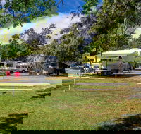 BIG4 Borderland Wodonga - South Australia Travel